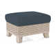 Somerset Upholstered Ottoman
