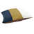 Blue/Gold Middle