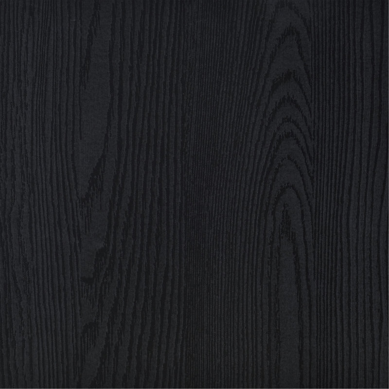 Ensemble de tables basses 3 pièces Eldridge, Black