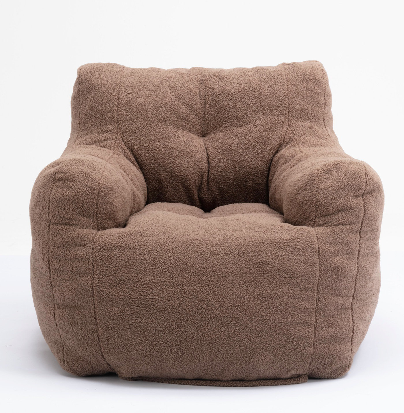 GZMWON Fabric Classic Bean Bag Wayfair