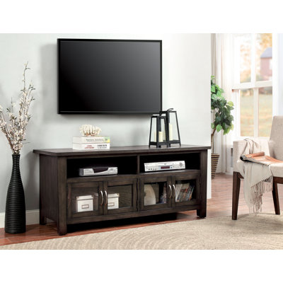 Capirano TV Stand for TVs up to 60"