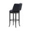 Tabouret de bar pivotant en similicuir Conwell-1899055512-1899055515