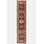 One-of-a-Kind Runner 2'7" X 10'1" Area Rug