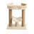 Wickham 21.1'' H Cat Tree