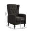 Le fauteuil inclinable The Haven