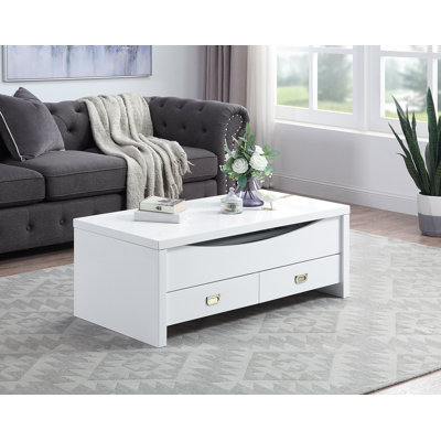 Table basse Carizma
