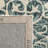 Dashanna Hand Tufted Wool Floral Rug-15994544