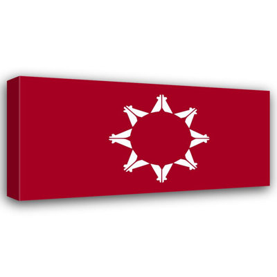 Native American Pine Ridge