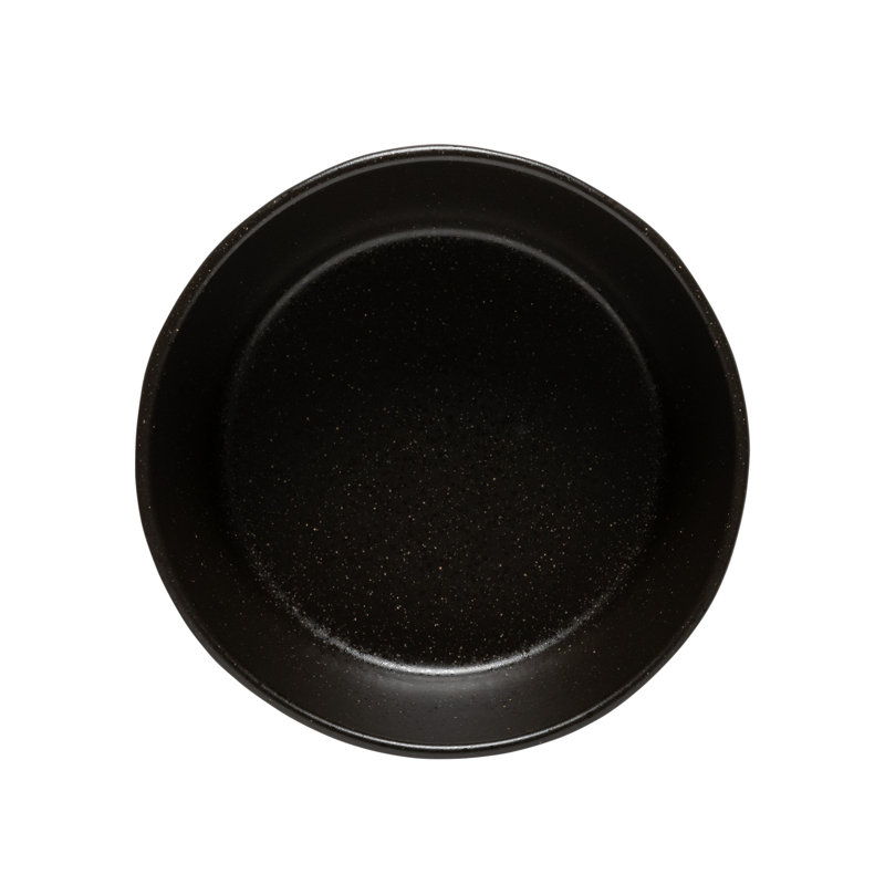 Nótos Handmade Stoneware Cereal Bowl
