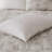 3 Piece Cotton Jacquard Comforter Set-Full/Queen