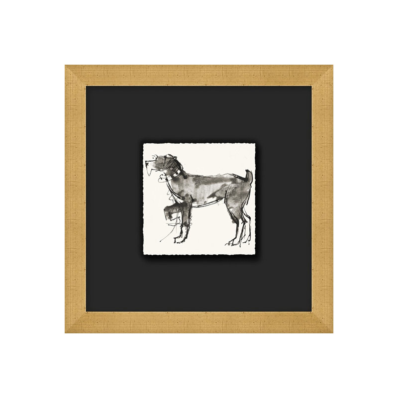 Mugsy Print