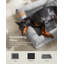 120x85x20cm Polyester Pet Bed-111107985