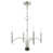 Brushed Nickel is out of stock selected