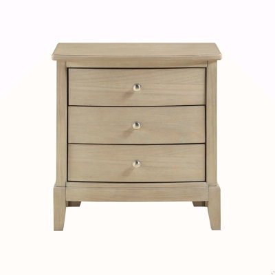 Armoire de chevet 1 pièce Classic