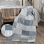 Jeté en coton Sawyer-850669462