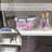 Simplify Plastic Storage Tub & Tote