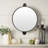 Round Mirror