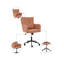 17 Stories Office Chair-1898396270