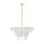 AERIN Loire Large Chandelier-51180878