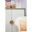 Chronister Handmade Glass Table Vase-220374497