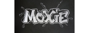 Logo Moxie