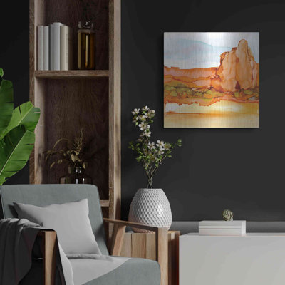 " Desertscape VII " by Chris Paschke