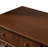 Retro-Style Solid Wood Sideboard-268085039