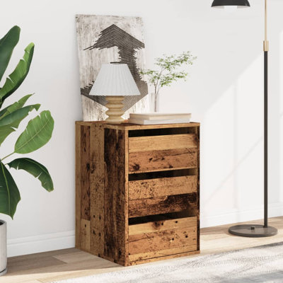 Asmarina Rectangle Accent Chest