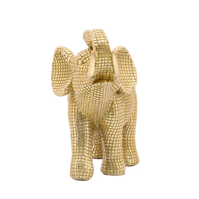 Decorative Elephant S00 - Art of Living - Sports and Lifestyle