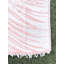 Tropical Beige Turkish Cotton Beach Towel-1294411910