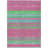 Chayden Washable Striped Indoor / Outdoor Rug-98188055