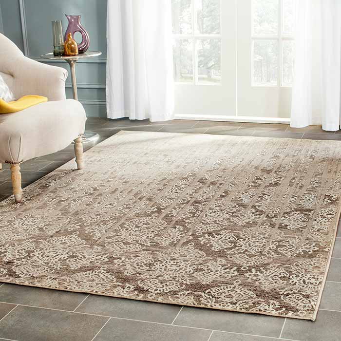 Paulson Area Rug, Rectangle 66 x 244 cm