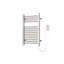 Denby Wall Mount Electric Towel Warmer-61696066-61696070