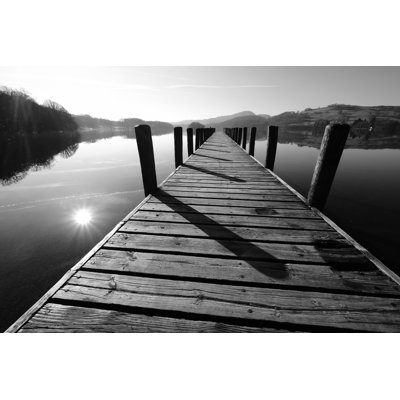 English Lake District par Davebolton