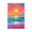 Catastrophic Beauty by Nathan Head - Print on Canvas-2013249041-2013249046