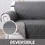 Water Resistant Sofa Protector – Reversible Quilted Couch Cover with Elastic Strap, Machine Washable-570834414-570834402