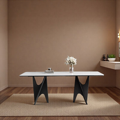 Table de salle à manger Natural Elegance