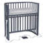 babybay Boxspring Comfort Plus co-sleeper-102409654