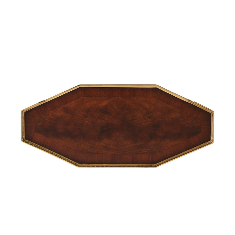 Essential End Table
