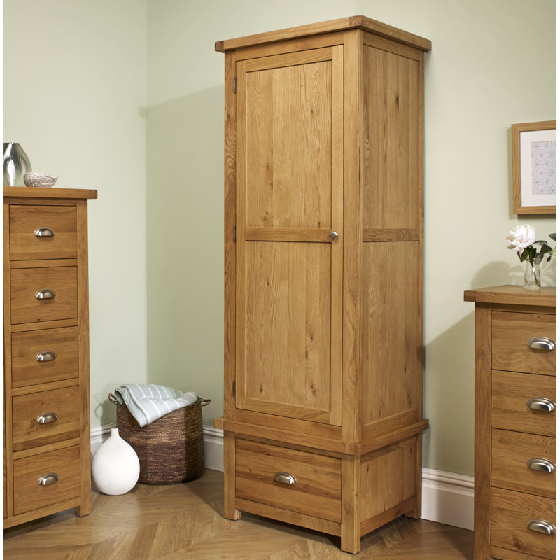 Regency 1 Door Wardrobe