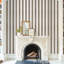Edwin Stripe Wide Wallpaper-975159748