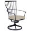 Monterra Outdoor Rocker Chair-464723414-464723391