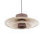 Alvira 1 - Light Natural Unique/Statement Pendant