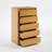 Fere 30" W 5-Drawer Dresser-241673748
