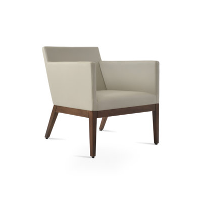 Petit fauteuil Harbut