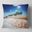 Magnifique coussin en mer et palmier-30720636-30720640