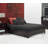 Mariel Solid Wood Standard Storage Bed-1713106273