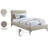Gallo Upholstered Bed-91110458-91110455