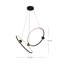 Isho 2 - Light LED Chandelier