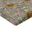 Drap-housse floral Ambesonne-106724522-106724574